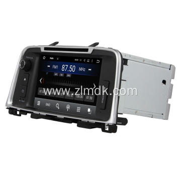 ANDROID CAR DVD for KIA K5 OPTIMA